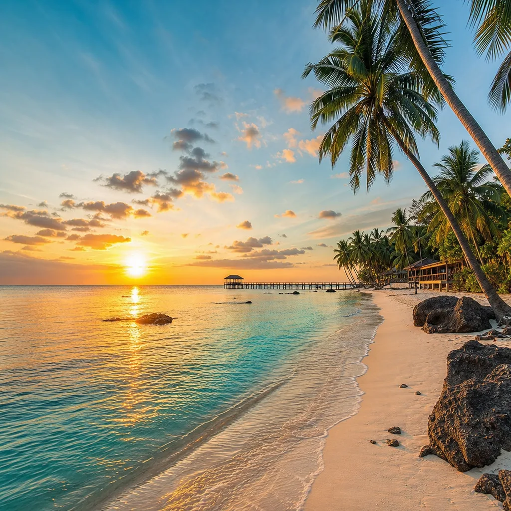 Phu Quoc’s Most Beautiful Season: A Complete Guide to a Dream Vacation