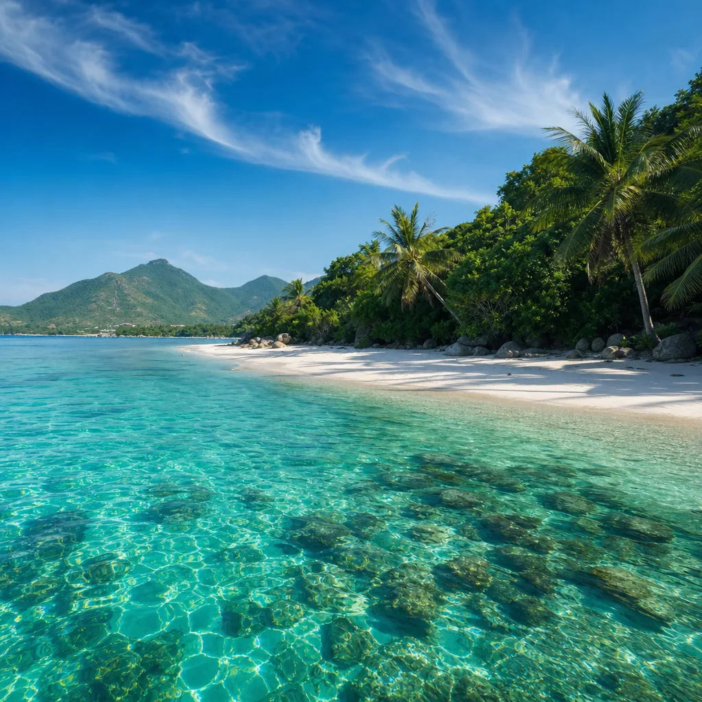 Nha Trang and the Untamed Islands Waiting to Welcome Ocean Lovers